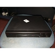(Used) Second Hand 8CH DVR AHD CVBS IP 2.0MP  Decorder ONLY RM130