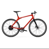 全新Gogoro Eeyo 1智慧電動自行車