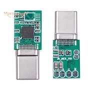 Type-C 16Bit Digital Audio Headphone Adapter Lossless Sound Quality Dac Decoding Sound Card Amp Diy for Smart Device