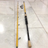 fb RODFORD VENOM HYBRID 7kaki 12-25lb lure 7-35g spinning rod ROD FORD