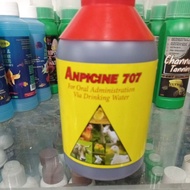 Anpicine 707 500ml untuk ayam