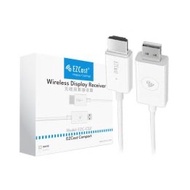 EZCAST Compact Wireless Display Receiver Full HD 1080P Dual Band Android and Windows