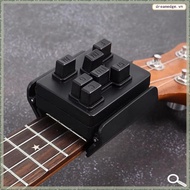 [dreamedge] New Ukulele Chord Teaching AIDS Practice Chord Tools Tuning String Instrument Auxiliary 