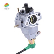 Carburetor Carb Fit 6500W for Honda GX240 8HP GX270 9HP GX340 11HP GX390 13HP Portable Generator 182