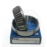 KOYO JAPAN BEARING ST2857N- KOYO 28X57X13/18