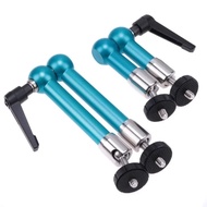 7/11 inches Adjustable Magic Arm Articulating Weight Capacity 10KG 1/4 Screw Camera DV Monitor LCD U
