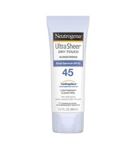 [HCM]Kem chống nắng Neutrogena ultra sheer SPF 45 88ml