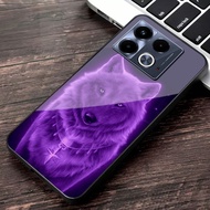 Softcase Glass Kaca Case Infinix Note 40 /40 Pro (N46)