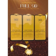 LAYAR Tempered Glass Full 9D Screen IPHONE 6+ 7+ 8+ X Xs Xs Max 11 Pro Max 12 12 Pro 12 Pro Max