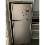 SAMSUNG DIGITAL INVERTER 2-DOOR FRIDGE/REFRIGERATOR