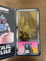 kubrick star wars boba fett 400%