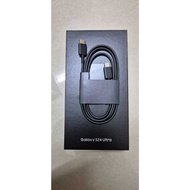 Samsung Galaxy S24 Ultra USB-C Cable