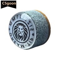C5GOON 1PC 11MM Multi-Layer Billiard Cue Tip High Elastic Professional Club Head Accessories Billiar