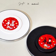 【馬上有福】MagSafe磁吸無線充電器/三用磁吸/可充手機 / Apple