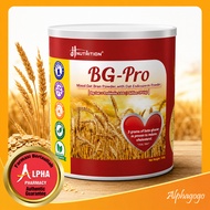 JH NUTRITION BG-PRO 500G