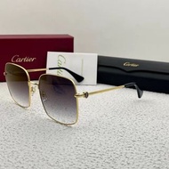 Cartier Sunglasses 太陽眼鏡