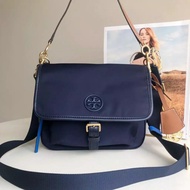 tas tory burch perry nylon