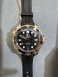omega 全新 海马300黑金胶带21022422001002