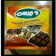 Pos Soon Chocolate Candy Cloud 9 Sugars