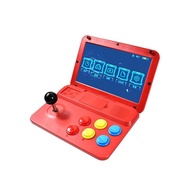 A13 Retro Arcade 33cm HD Large Screen J1000 Game Console Influencer Same Style Folding Flip Handheld