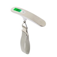 Steel Luggage Weight Scale Electronic Digital Scale Portable Handheld Travel Suitcase Bag Hanging Sc