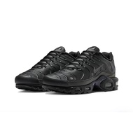 A-COLD-WALL x Nike Air Max Plus 全黑 FD7855-001