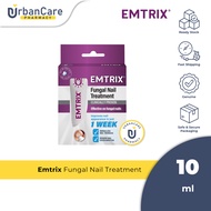 Emtrix Fungal Nail Treatment 10ml