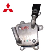 Mitsubishi Triton 2.4 4N15 KL1T USED OIL COOLER (ENGINE) - 1240A100
