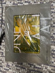Mirror  one and all Live CD