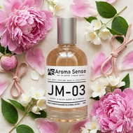 Peony & Blush Suede | Jo Malone, JM Perfume Clone [JM-03] | Eau De Parfum EDP for Ladies