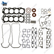 Suitable for Toyota Cool2UZ/UZJ100Engine overhaul package04111-50122Cylinder Gasket Cylinder Bed