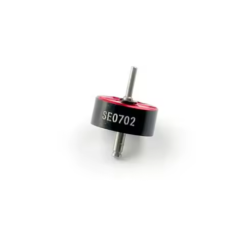 HappyModel SE0702 Brushless Motor Upgrade Replacement Bell with Magnet and Shaft
