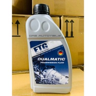 ETG Germany Audi Volkswagen 7-Speed DSG Gear Oil G052529A2 Audi A4 A5 B8 A6 A7 C7 Q5, Per Litre, New