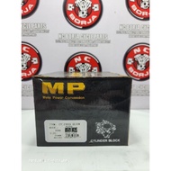 CYLINDER BLOCK ASSY MP 56MM RACING XRM110