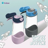 Bbox Sport Spout Bottle 450ml