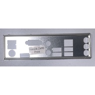 FE block main ASROCK Z490 Pro4 (Mainboard IO Shield: 998)