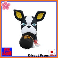 Banpresto JoJo's Bizarre Adventure: Stardust Crusaders SOFVIMATES Iggy[Ship From Japan]

