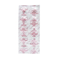 Hemarate FA Tablet - 20s