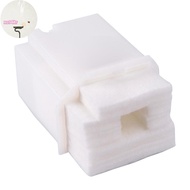 XOITR Waste Ink Collector Box For Epson L1250 L3110 L3158 L3160 L3210 L3250 L1110 Printer Maintenanc