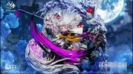🔥Gk新品預訂🔥沐瑤
犬夜叉系列(第一彈)殺生丸