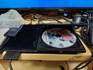 Sony PlayStation 2 主機 slim