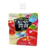 〔 Immediate 〕 TARAMI Suck Jelly Apple Drink 150g