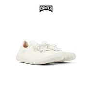 CAMPER รองเท้าผ้าใบ ผู้หญิง รุ่น Path สีขาว ( SNK -  K201521-005 )