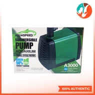AquaSpeed A3000 Submersible Pump