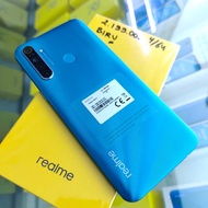 REALME 5i 4/64