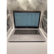 Hp EliteBook 745 G3 | AMD Pro A8-8600B R6 @1600 MHz | 8 GB RAM | 256 GB SSD | MS Office 24 |