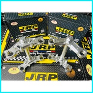 CNC JRP TPOST RAIDER CARB / RAIDER FI