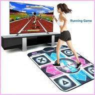 ✹ ◆ ♀ [COD] Non-Slip Dance Revolution DDR Dancing Pad Mat Step Dancer Blanket for PC