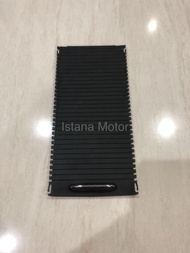 KREY ROLLER BLIND MERCY MERCEDES BENZ W204 W212 - GROOVYGALAXYGOODS