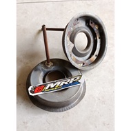 NINJA RR TANK MOUNT FOR NINJA RR TANK LIP WELL